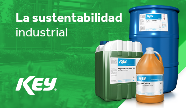 La sustentabilidad industrial