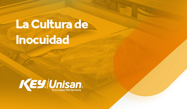 La Cultura de Inocuidad